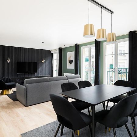 Stunning Apartment Disneyland Paris Chessy  Buitenkant foto
