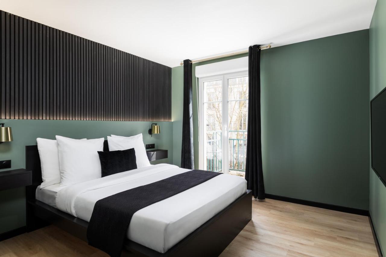 Stunning Apartment Disneyland Paris Chessy  Buitenkant foto