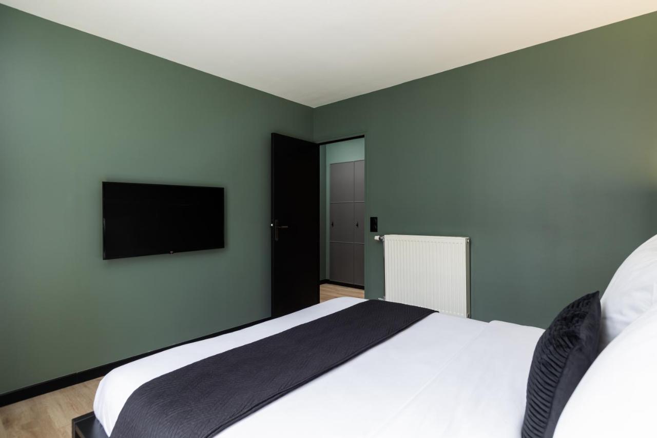 Stunning Apartment Disneyland Paris Chessy  Buitenkant foto