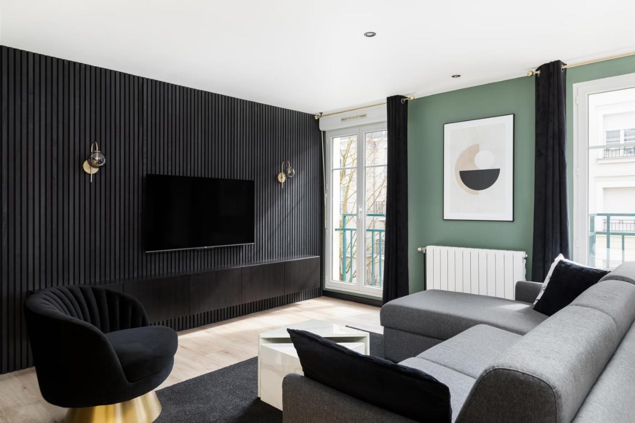 Stunning Apartment Disneyland Paris Chessy  Buitenkant foto