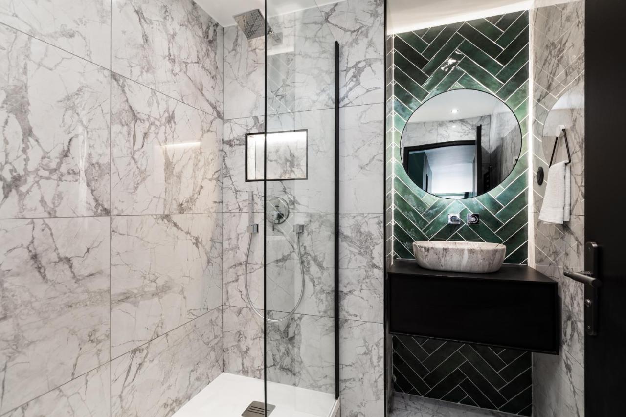 Stunning Apartment Disneyland Paris Chessy  Buitenkant foto