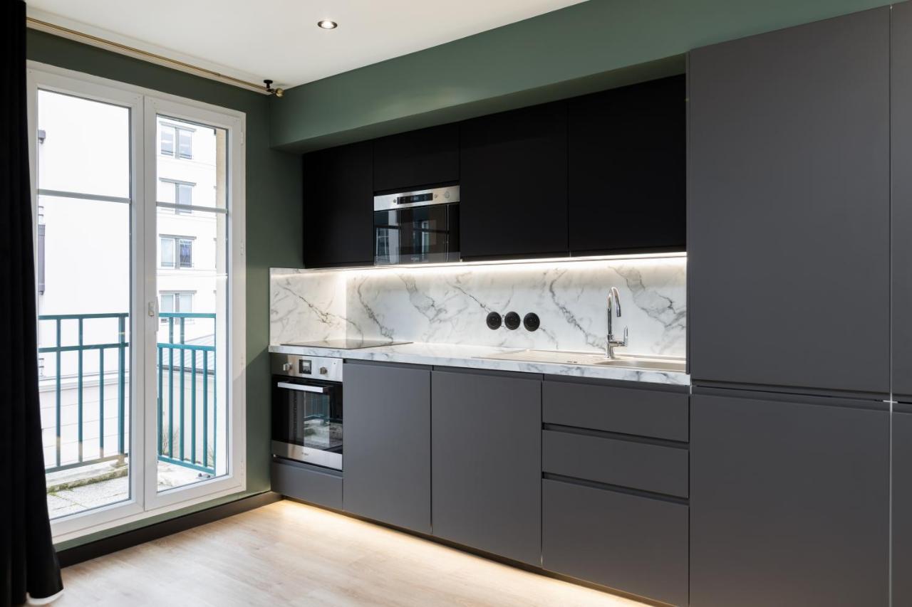 Stunning Apartment Disneyland Paris Chessy  Buitenkant foto
