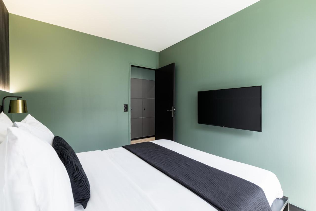 Stunning Apartment Disneyland Paris Chessy  Buitenkant foto
