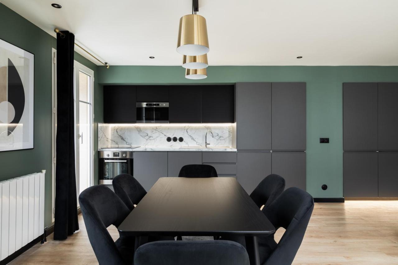 Stunning Apartment Disneyland Paris Chessy  Buitenkant foto