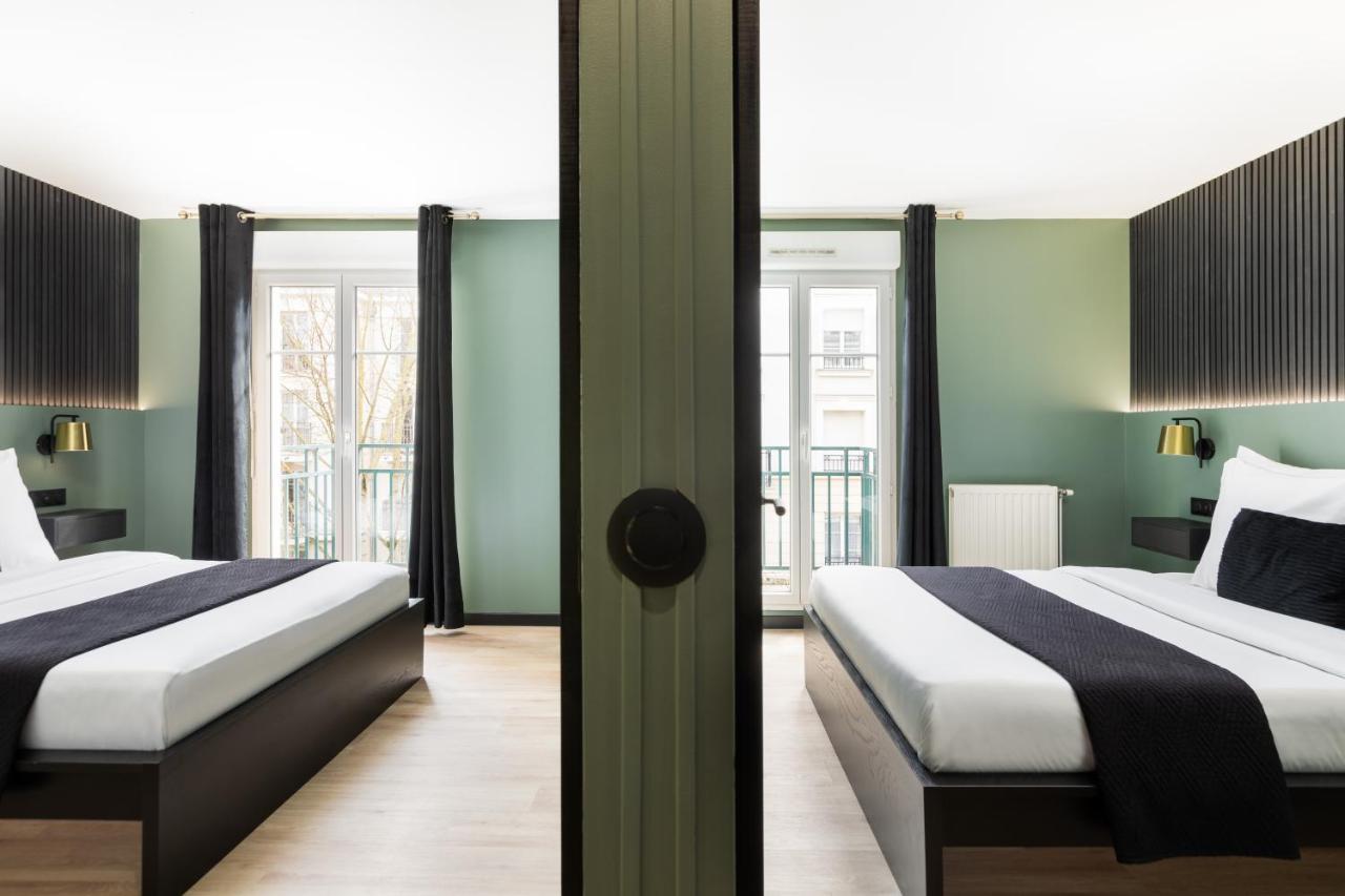 Stunning Apartment Disneyland Paris Chessy  Buitenkant foto